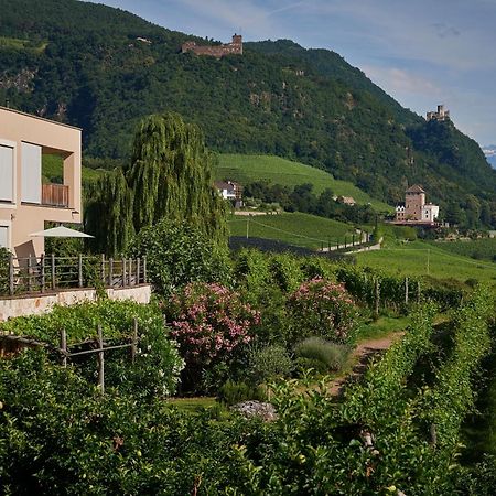 Appartamento Weingut Stuck Appiano Sulla Strada Del Vino Esterno foto